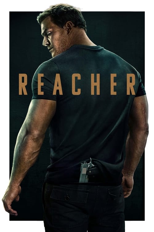Reacher, Amazon Studios