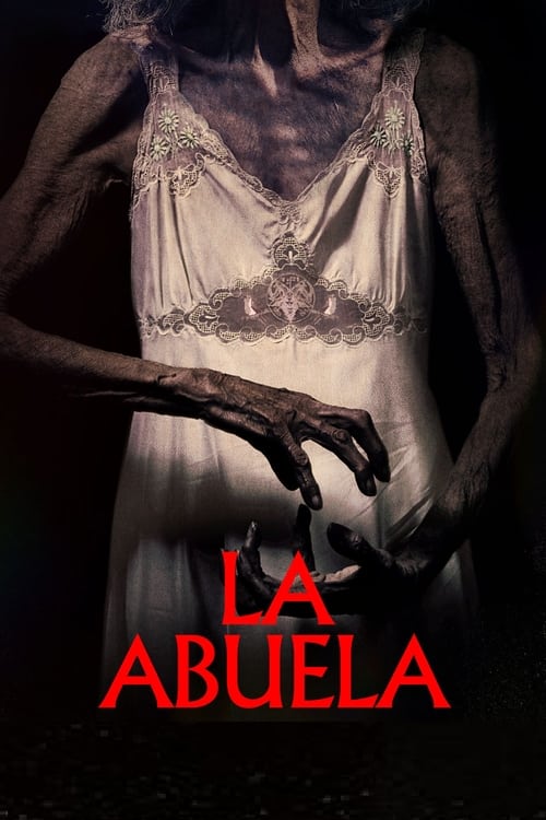 La abuela, Sony Pictures International Productions