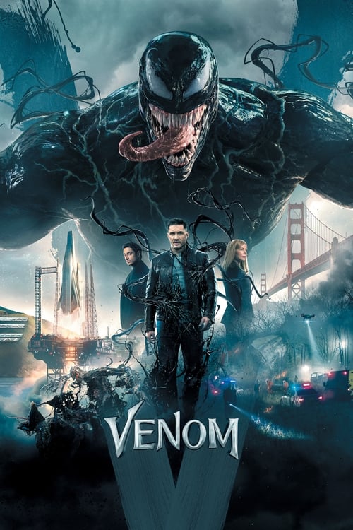 Venom, Marvel Entertainment