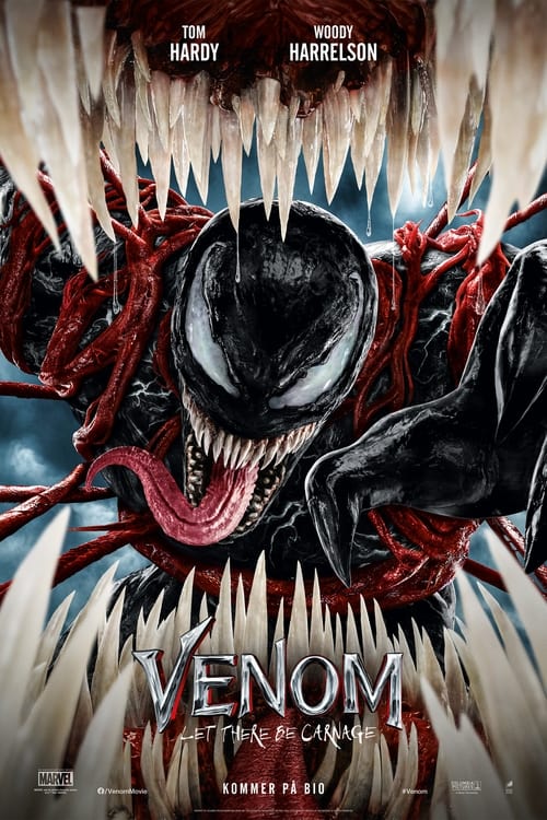 Venom: Let There Be Carnage, Columbia Pictures