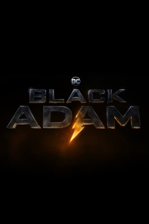Black Adam, Warner Bros. Pictures