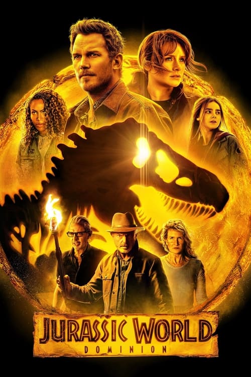 Jurassic World Dominion, Universal Pictures