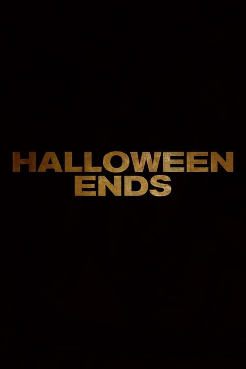 Halloween Ends, Universal Pictures