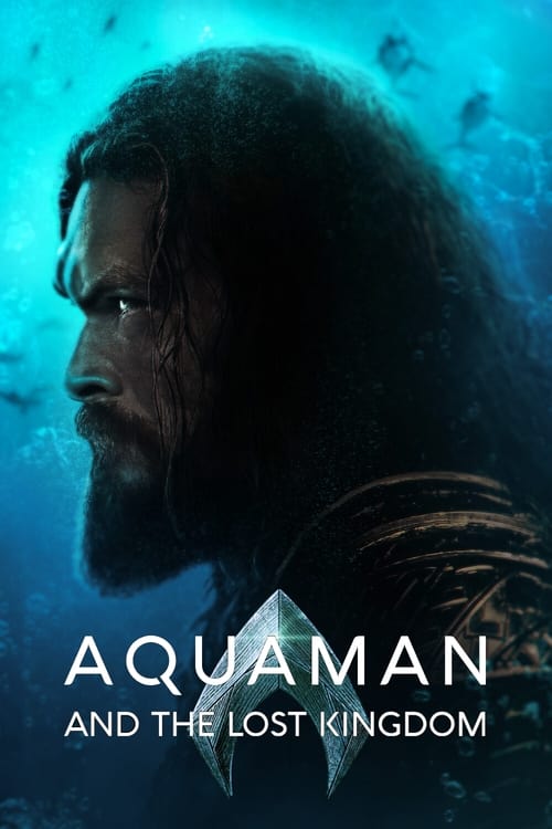 Aquaman and the Lost Kingdom, Warner Bros. Pictures