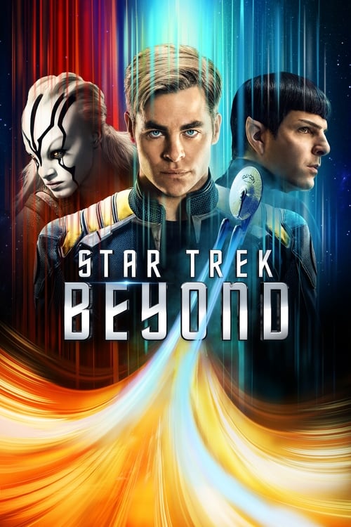 Star Trek Beyond, Paramount