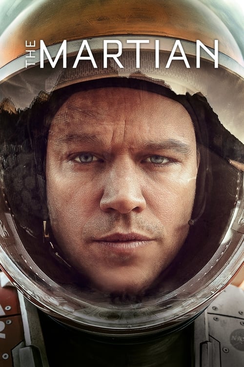 The Martian, 20th Century Fox