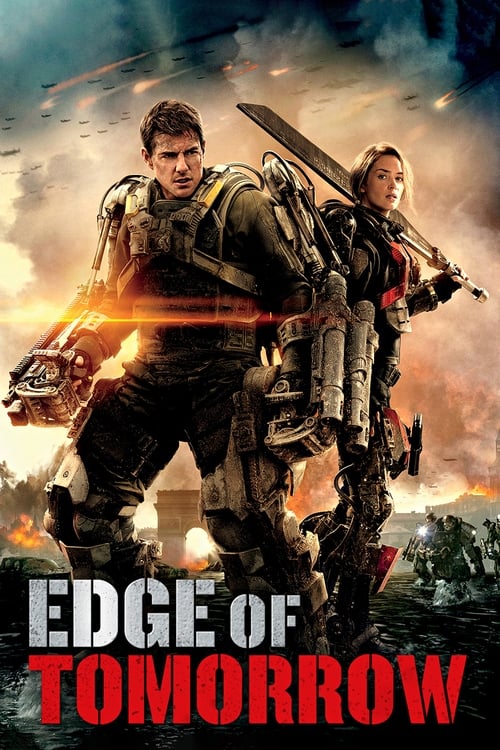 Edge of Tomorrow, Warner Bros. Pictures