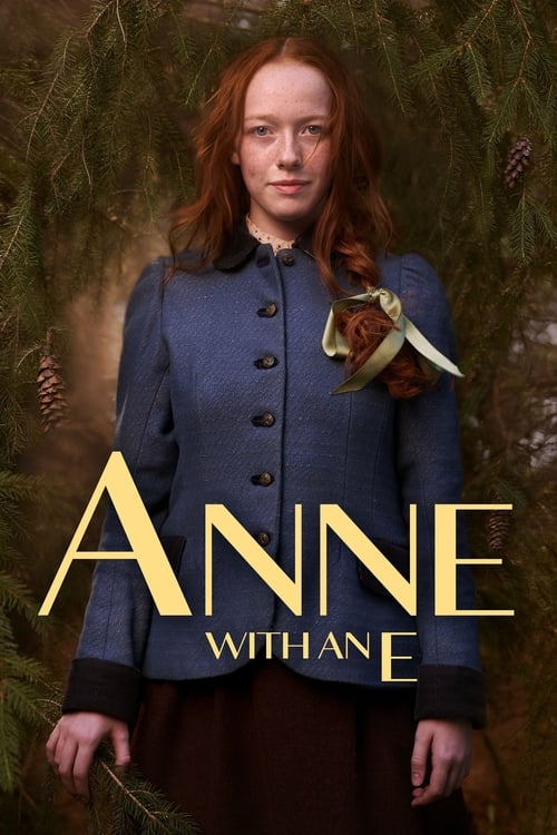 Anne with an E, Northwood Entertainment