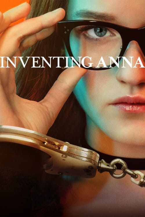 Inventing Anna, ShondaLand