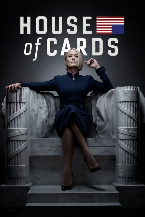 House of Cards, Panic Pictures