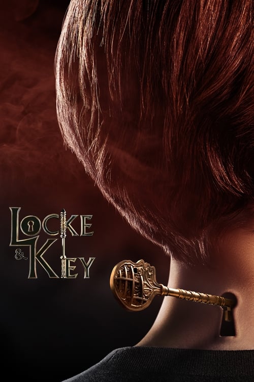 Locke & Key, Genre Arts