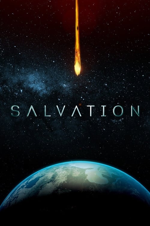 Salvation, CBS Studios
