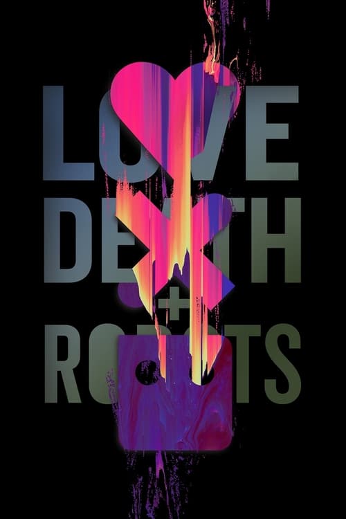 Love, Death & Robots, Blur Studios