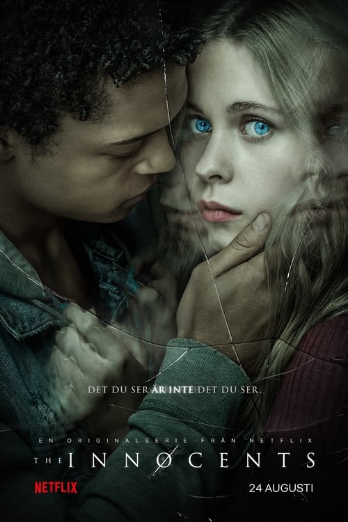 The Innocents, New Pictures