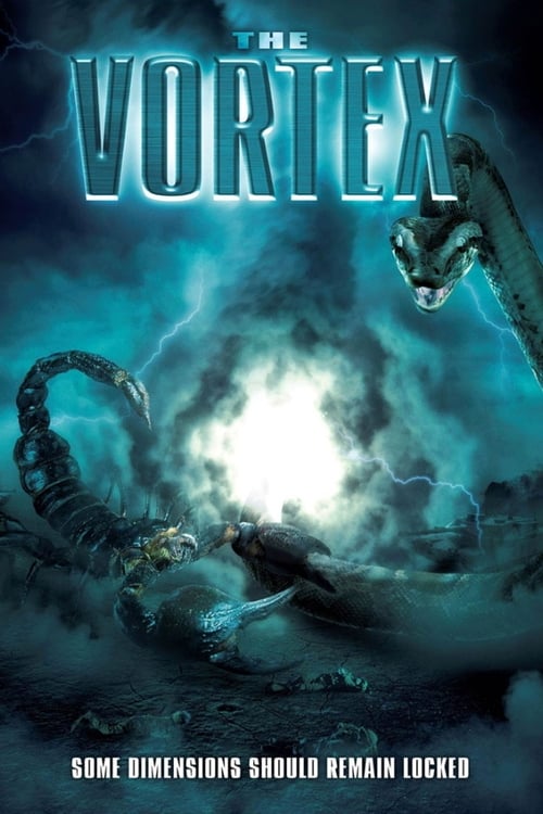 The Vortex, Supernova Films