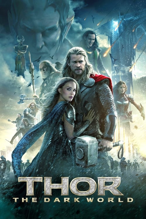 Thor: The Dark World, Marvel Studios