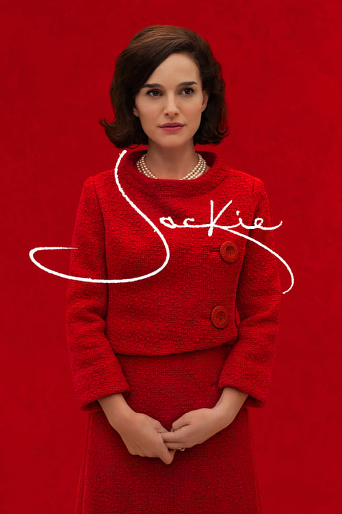 Jackie, Fox Searchlight Pictures
