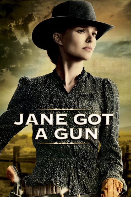 Jane Got a Gun, Scott Pictures