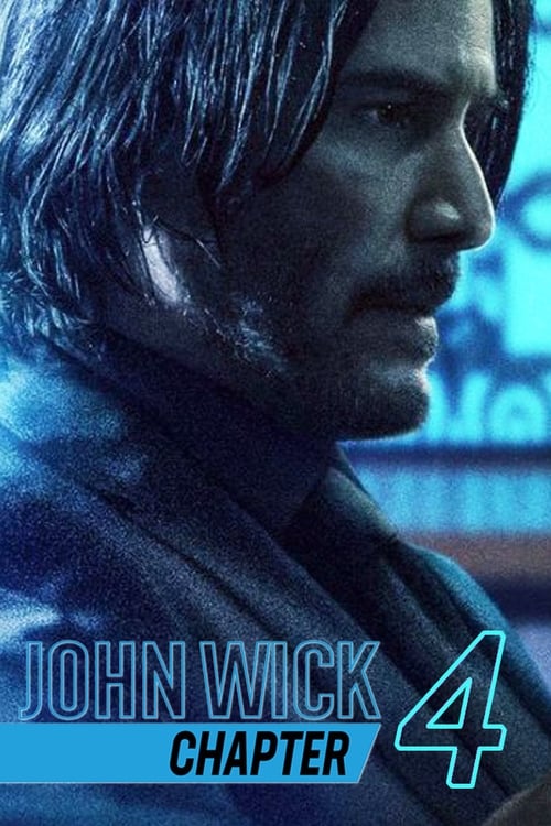John Wick: Chapter 4, Lionsgate