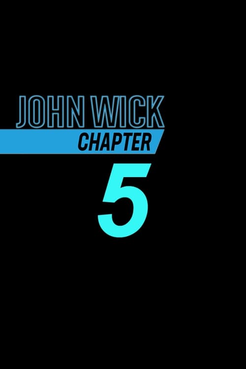 John Wick: Chapter 5, Lionsgate