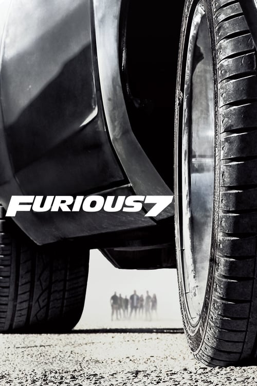 Furious 7, Universal Pictures
