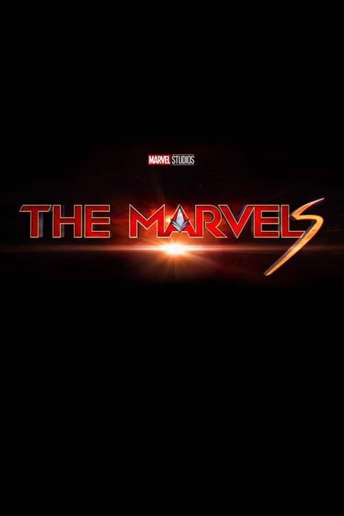 The Marvels, Marvel Studios