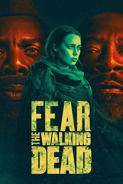 Fear the Walking Dead, AMC Networks
