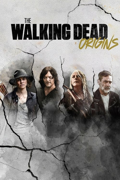 The Walking Dead: Origins, AMC Networks