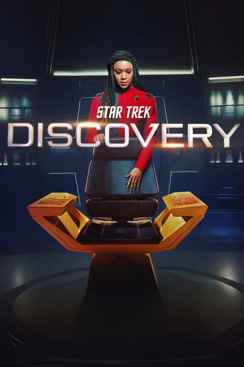 Star Trek: Discovery, Paramount Television Studios