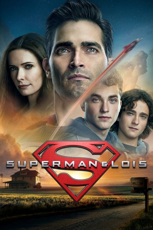 Superman & Lois, Warner Bros. Television