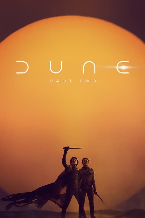 Dune: Part Two, Legendary Pictures