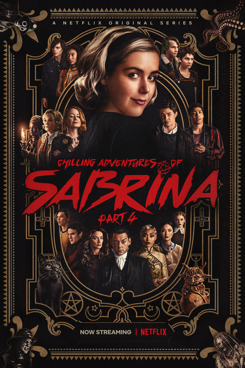 Chilling Adventures of Sabrina, Warner Bros. Television