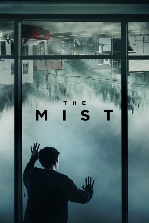 The Mist, Dimension Television