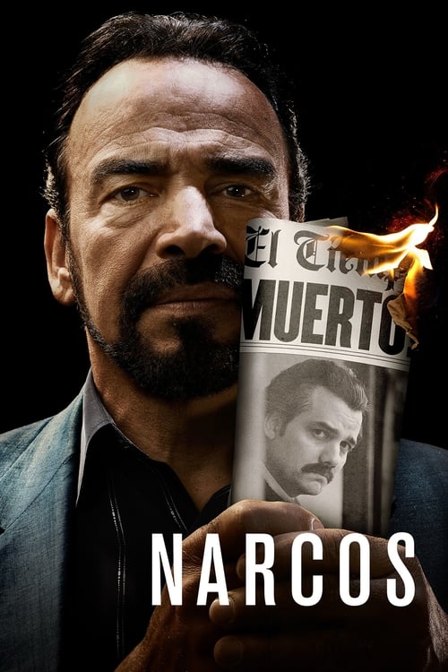 Narcos, Gaumont International Television