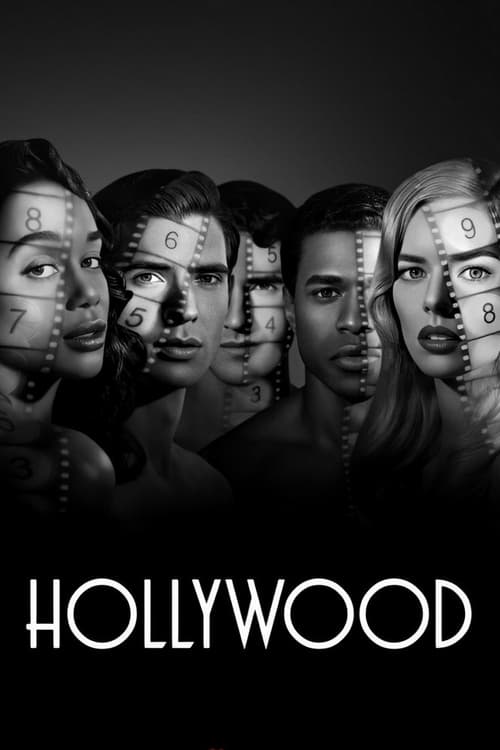 Hollywood, Ryan Murphy Productions