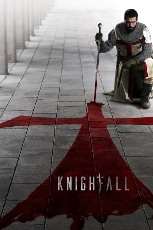 Knightfall, Stillking Films
