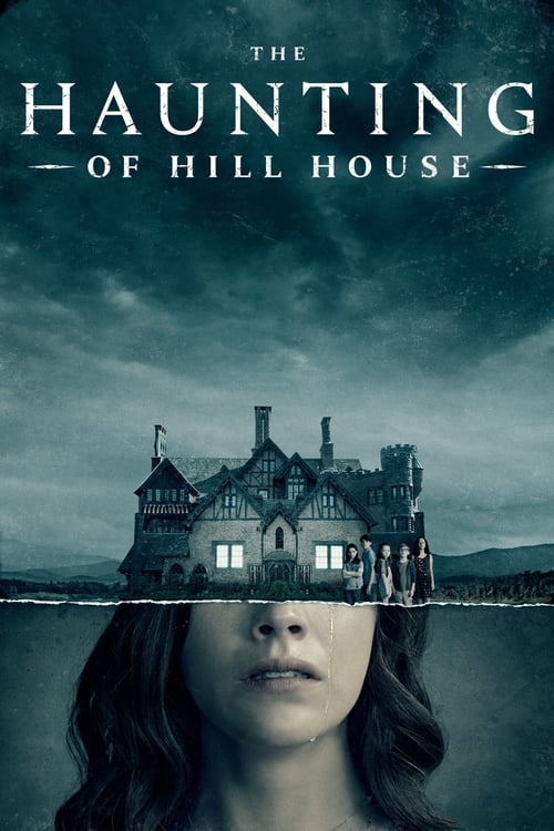The Haunting of Hill House, Paramount Television Studios