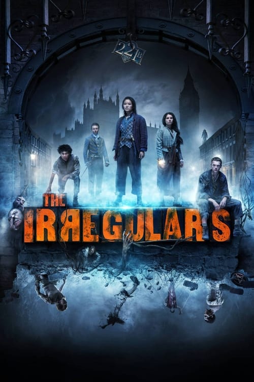 The Irregulars, Drama Republic