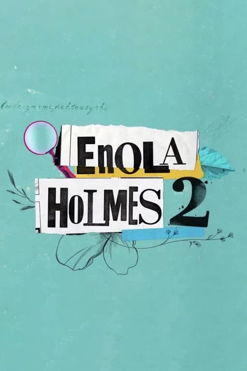 Enola Holmes 2, Legendary Pictures