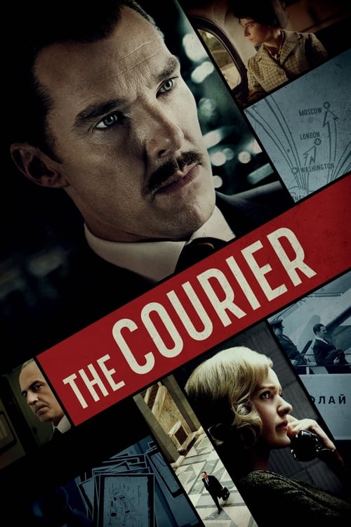 The Courier, Lionsgate