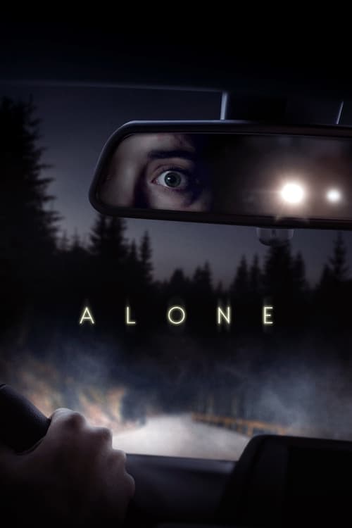 Alone, Mill House Motion Pictures