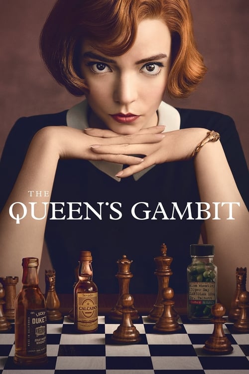 The Queen's Gambit, Wonderful Films