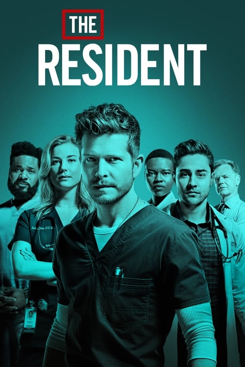 The Resident, 20th Century Fox Television