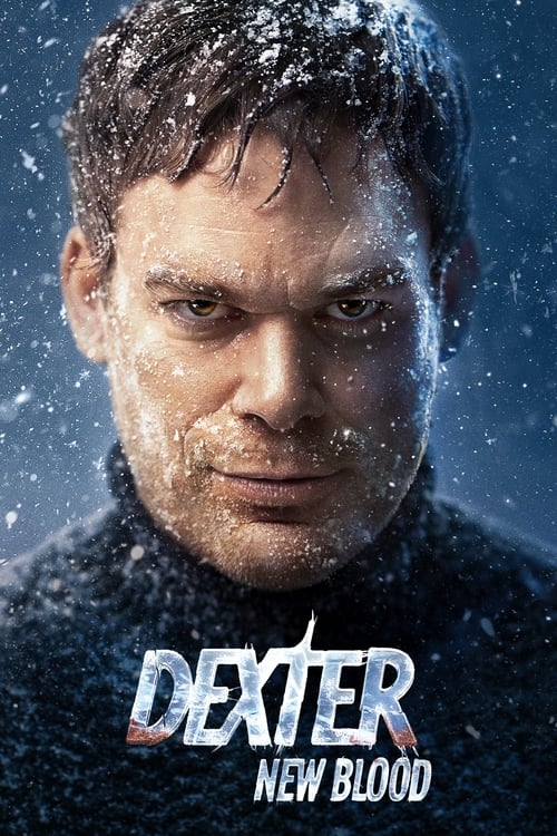 Dexter: New Blood, Showtime Networks