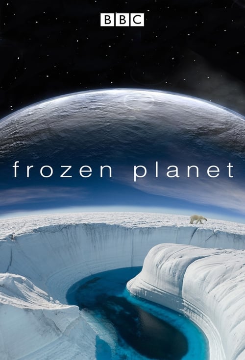 Frozen Planet, BBC