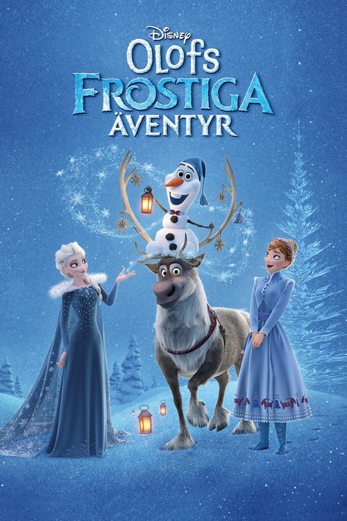 Olaf's Frozen Adventure, Walt Disney Pictures