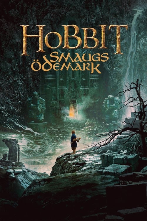 Hobbit: Smaugs Ödemark, Warner Bros. Pictures