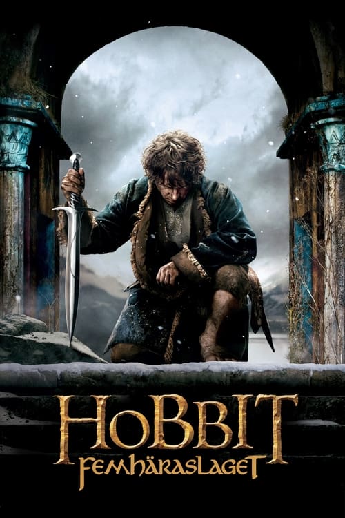 Hobbit: Femhäraslaget, New Line Cinema
