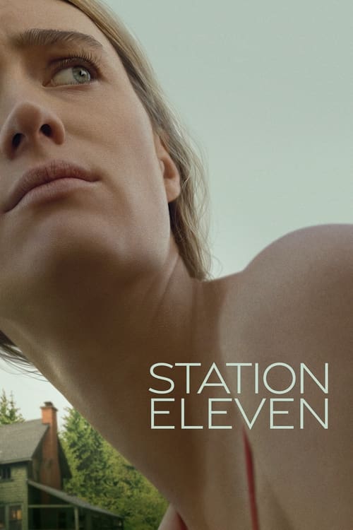Station Eleven, Paramount Television Studios