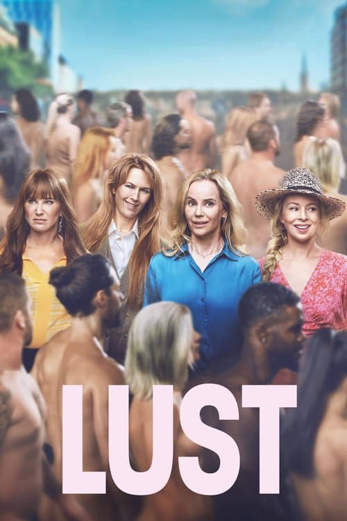Lust, Miso Film Sverige